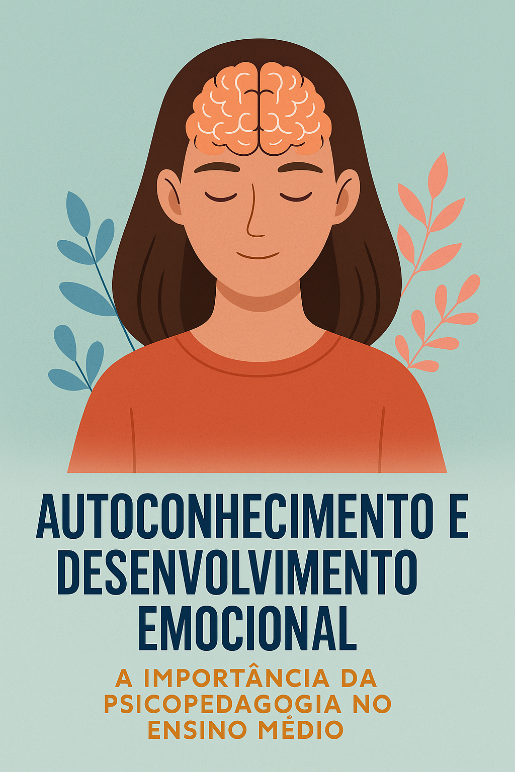 Apostila Autoconhecimento e Desenvolvimento Emocional